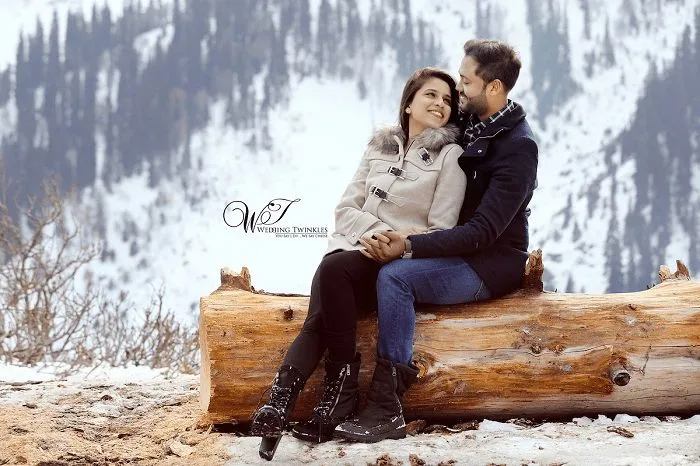 Kullu Manali from Chennai